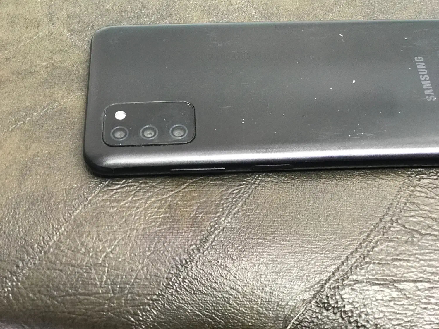 a03sسامسونگ تمیز|موبایل|شیروان (خراسان), |دیوار