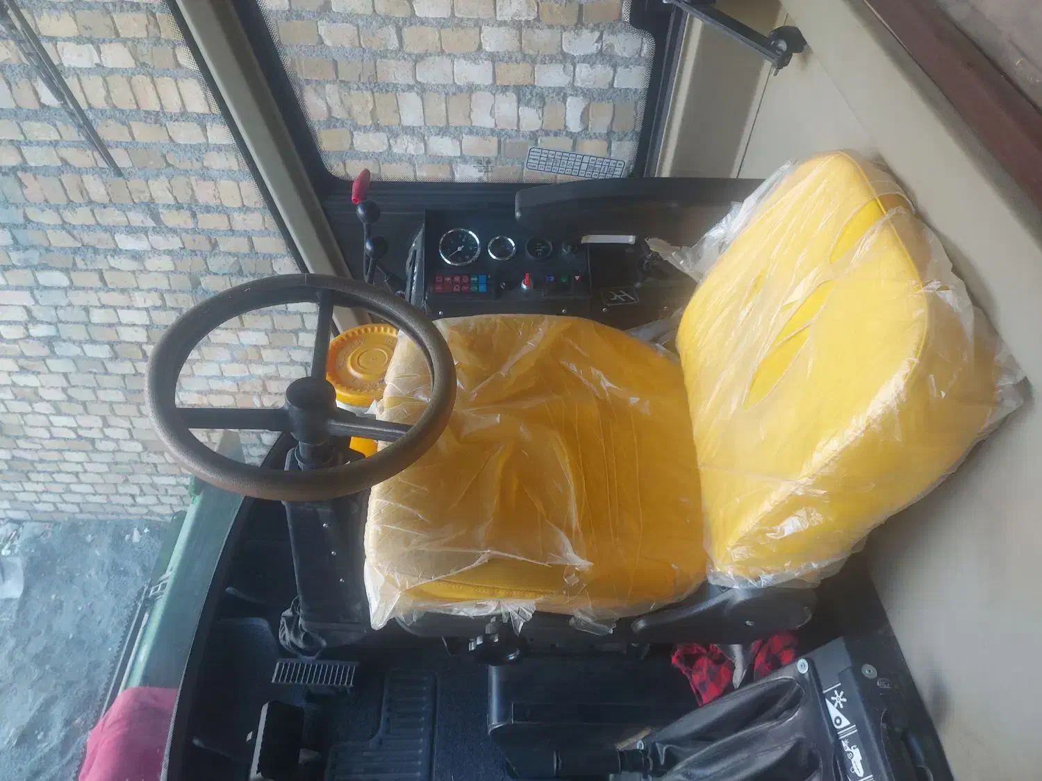 کمباین مدل ۱۴۰۴|خودرو سنگین|سنندج, |دیوار