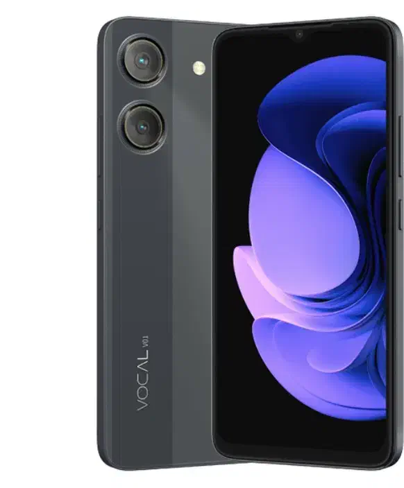 گوشی وکال v01 کاملا اک نو|موبایل|مشهد, امیر آباد|دیوار