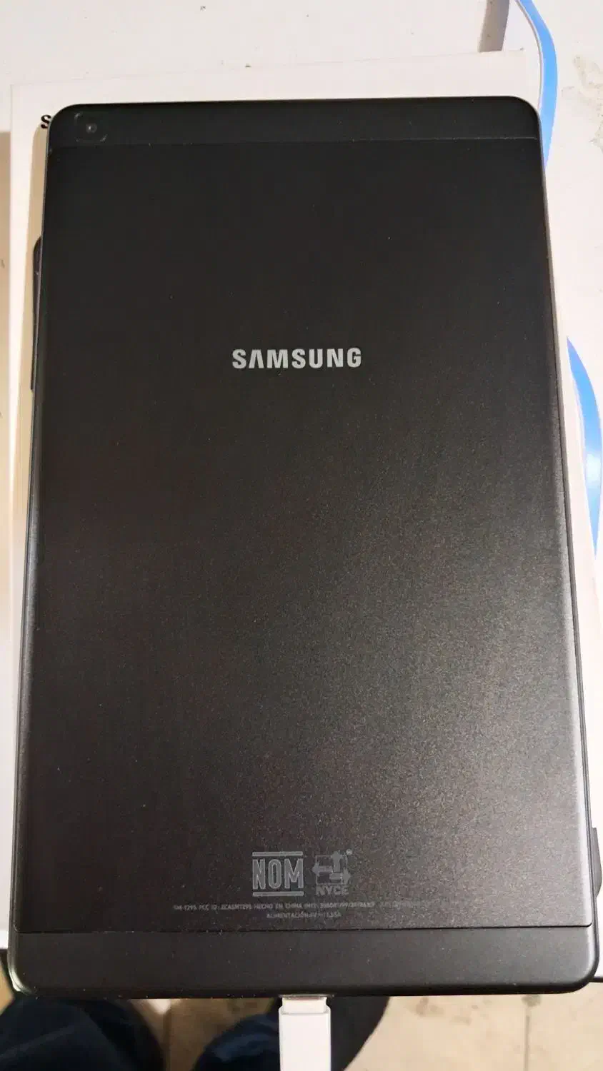 تبلت ۸ اینج سامسونگ T295|تبلت|اردبیل, |دیوار