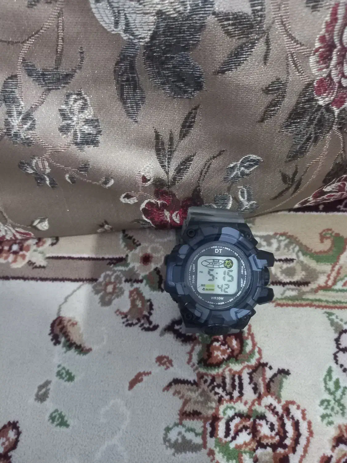 فروش ساعت دیجیتال|ساعت|سنندج, |دیوار