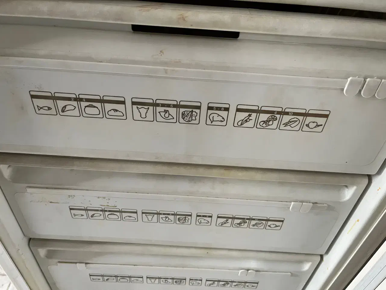 فریزر پارس|یخچال و فریزر|تهران, مینای شمالی (مخبر)|دیوار