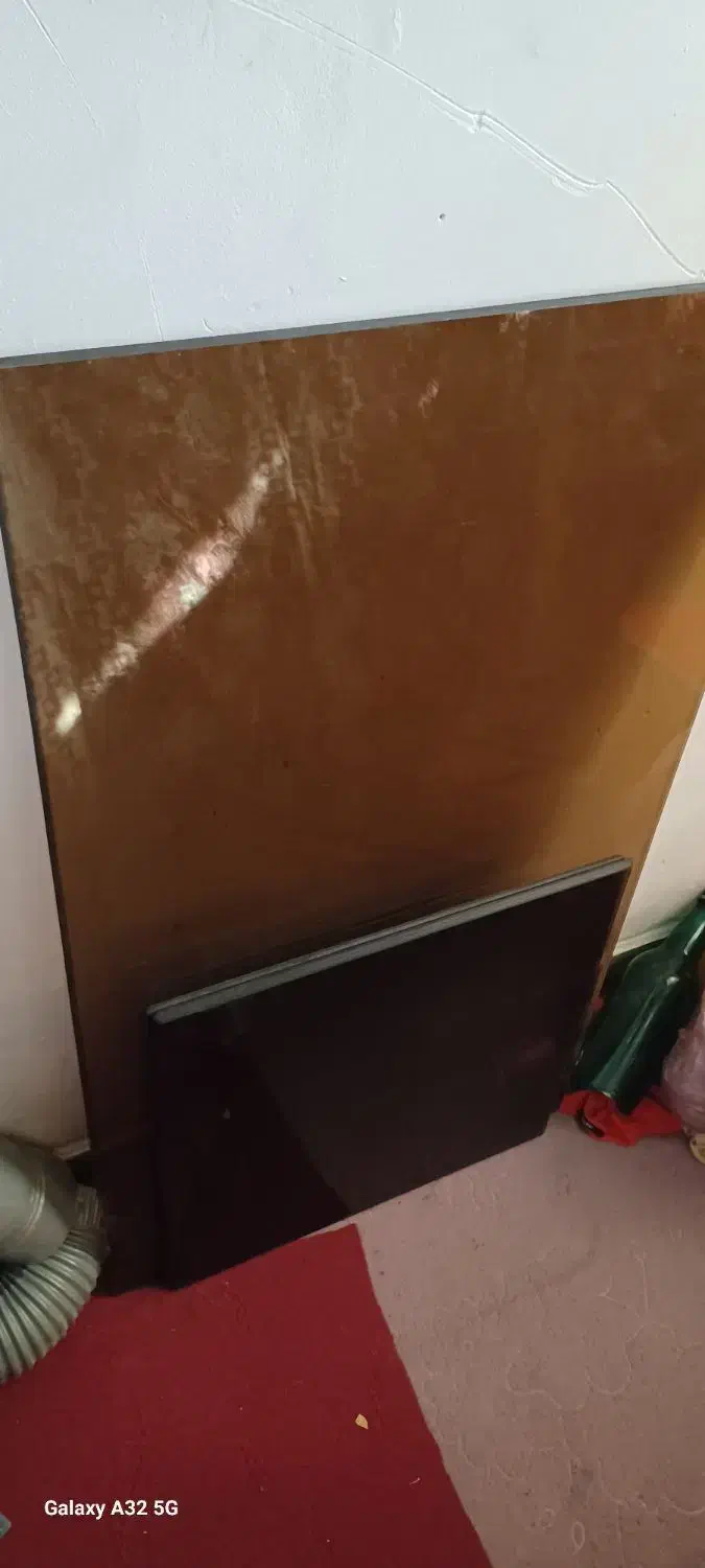 شیشه ۱۰میل|مبلمان خانگی و میز عسلی|تهران, خلیج فارس|دیوار