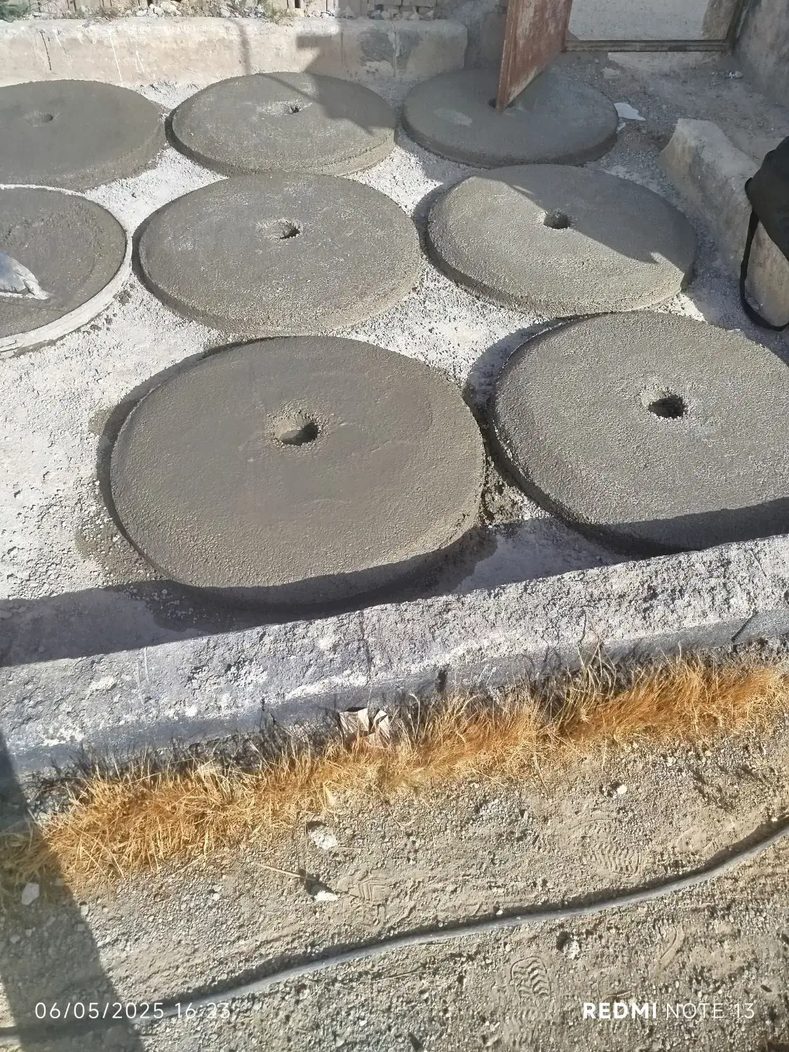 فروش محصولات بتنی با بهترین کیفیت|مصالح و تجهیزات ساختمان|یاسوج, |دیوار