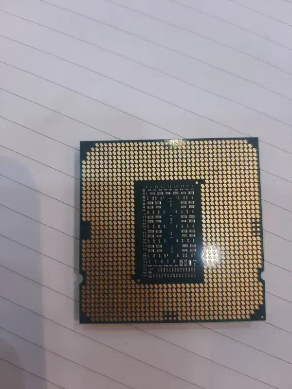 cpu i7 11700k|قطعات و لوازم جانبی رایانه|رشت, پیرسرا|دیوار