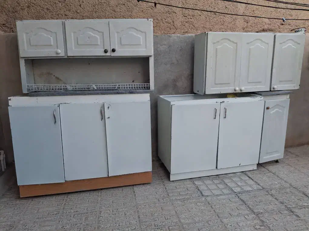 کابینت|مصالح و تجهیزات ساختمان|مهران (ایلام), |دیوار