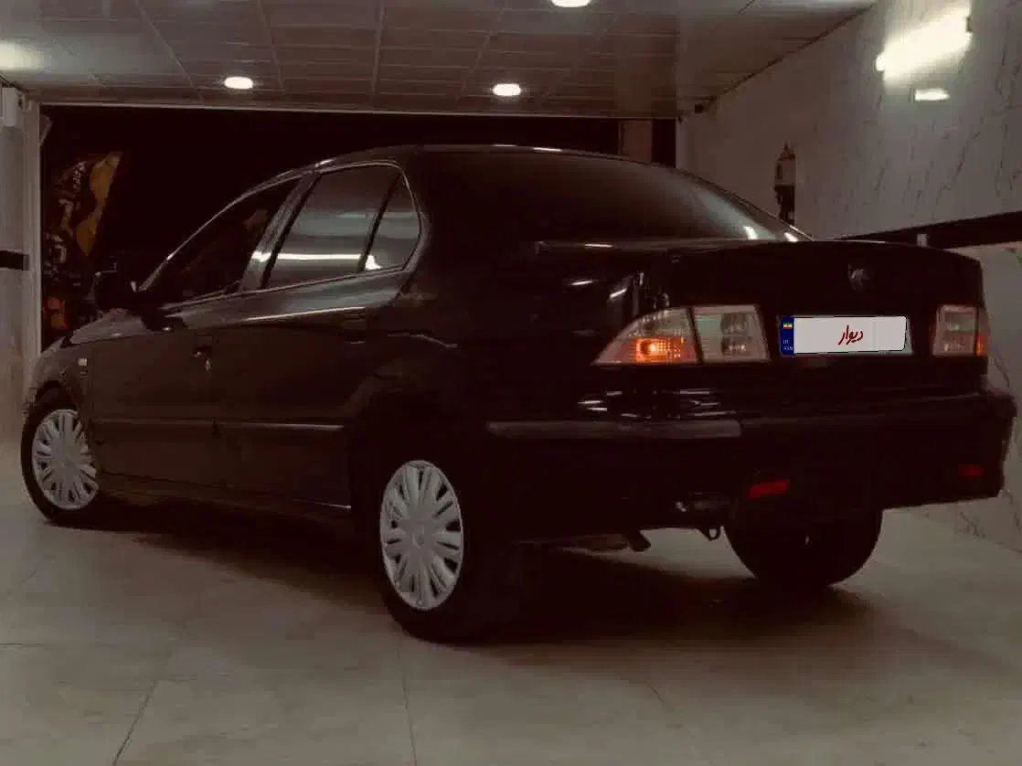 سمند مدل 87 لاکاغذی کم کار بدون رنگ آفتاب سوختگی|خودرو سواری و وانت|نجف‌آباد, گلدشت|دیوار