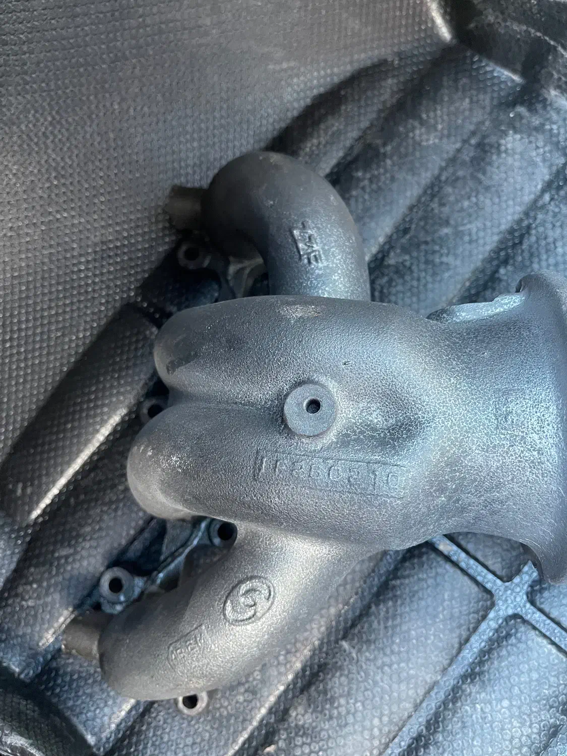 کاتالیزور پراید یا هدرز|قطعات یدکی و لوازم جانبی|کرمان, |دیوار