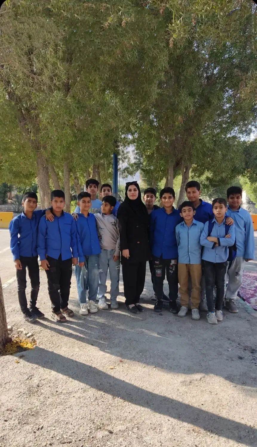 تدریس خصوصی همه ی دروس پنجم ابتدایی|خدمات آموزشی|بندرعباس, |دیوار