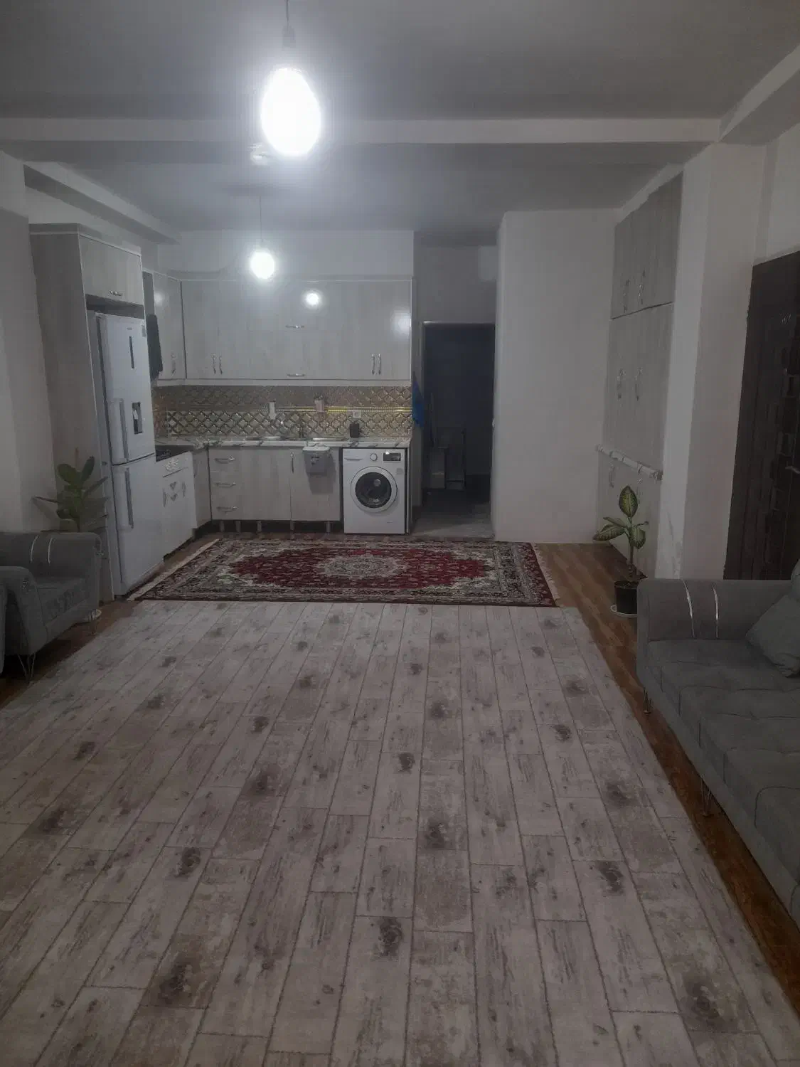 آپارتمانی میلاد۲۵|فروش آپارتمان|رباط‌کریم, نصیرشهر|دیوار