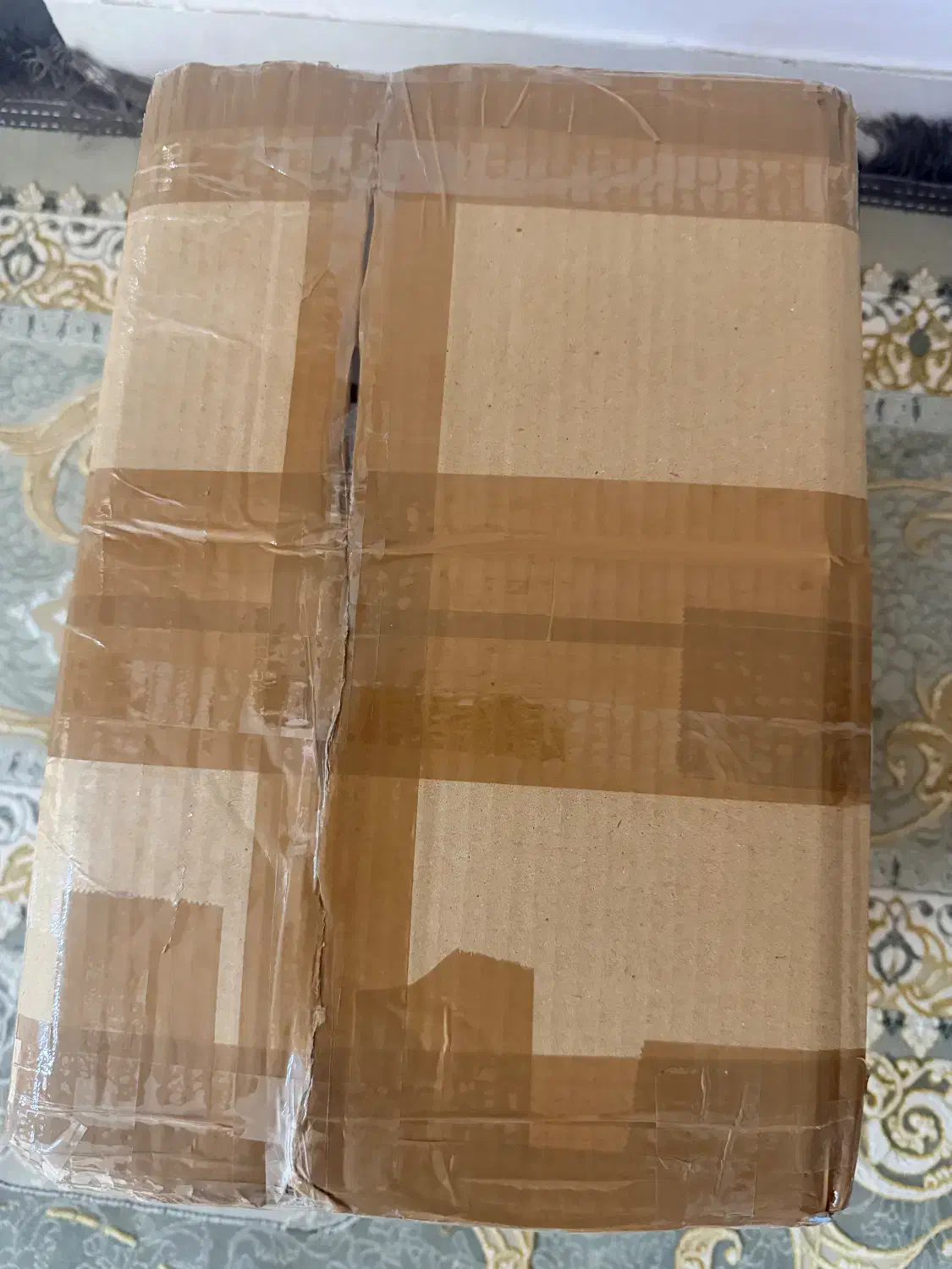 دستگاه بستنی ساز خانگی|سایر لوازم برقی|قزوین, |دیوار