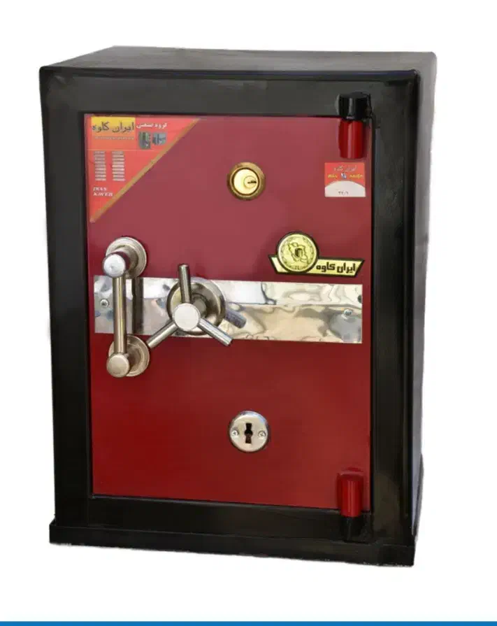 گاوصندوق گاوصندوق مشهد|ابزارآلات|مشهد, مصلی (کارمندان اول)|دیوار