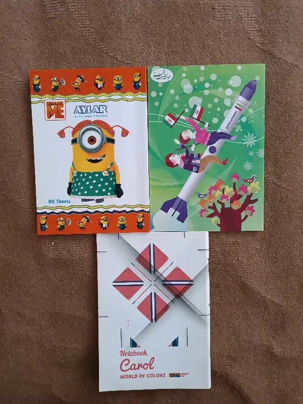 لوازم التحریر|لوازم التحریر|قزوین, |دیوار