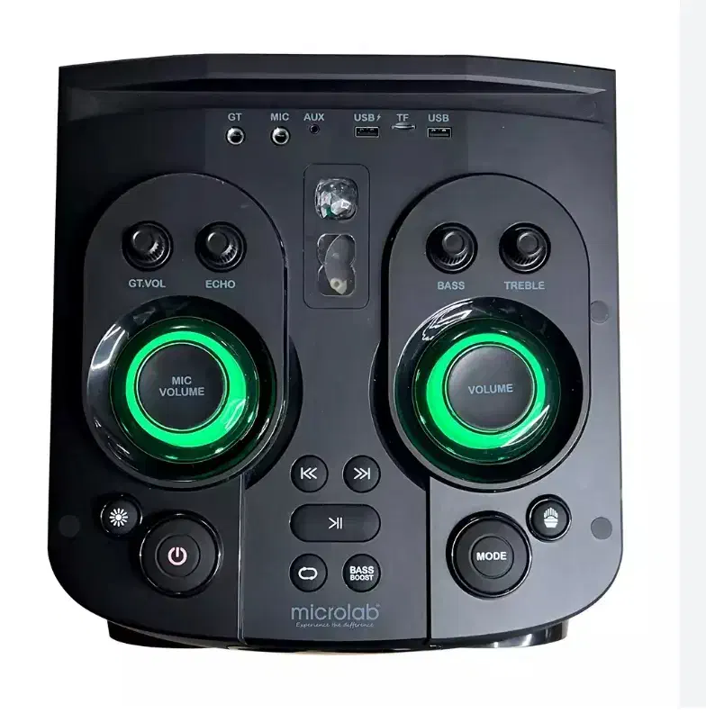 میکرولب کیو ۶۲۰|سیستم صوتی خانگی|دماوند, دماوند|دیوار