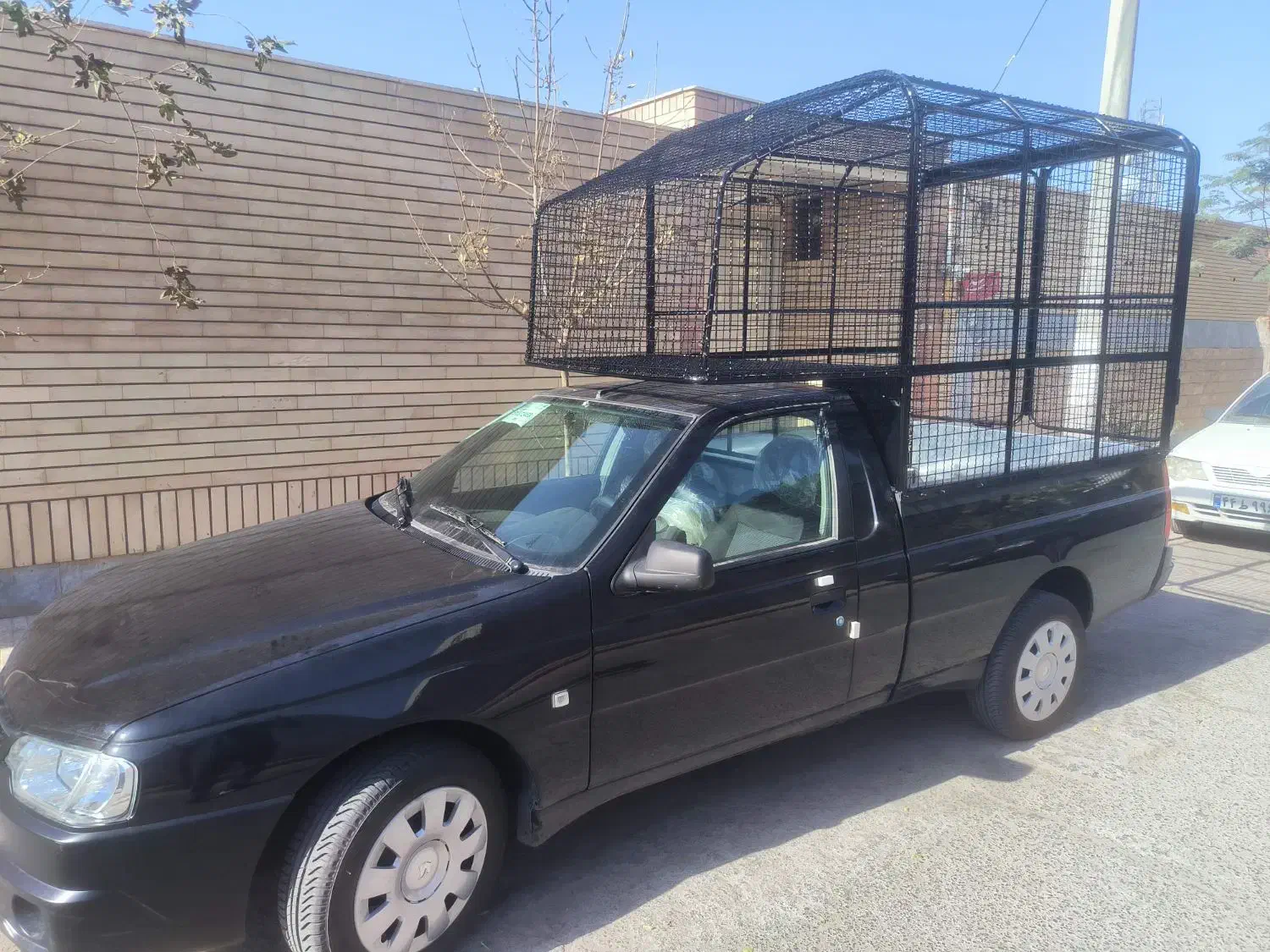 اریسان ۲|خودرو سواری و وانت|تهران, استاد معین|دیوار