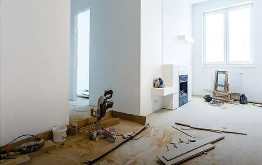 بازسازی و پیمانکاری ساختمان|خدمات پیشه و مهارت|تهران, میدان ولیعصر|دیوار