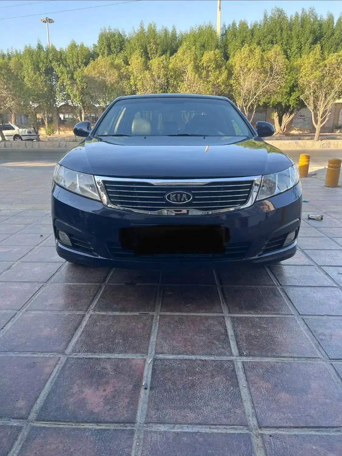 اوپتیما ۲۰۱۰|خودرو سواری و وانت|بوشهر, |دیوار