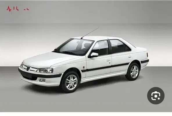 پارس سال موتور جدید|خودرو سواری و وانت|میبد, |دیوار