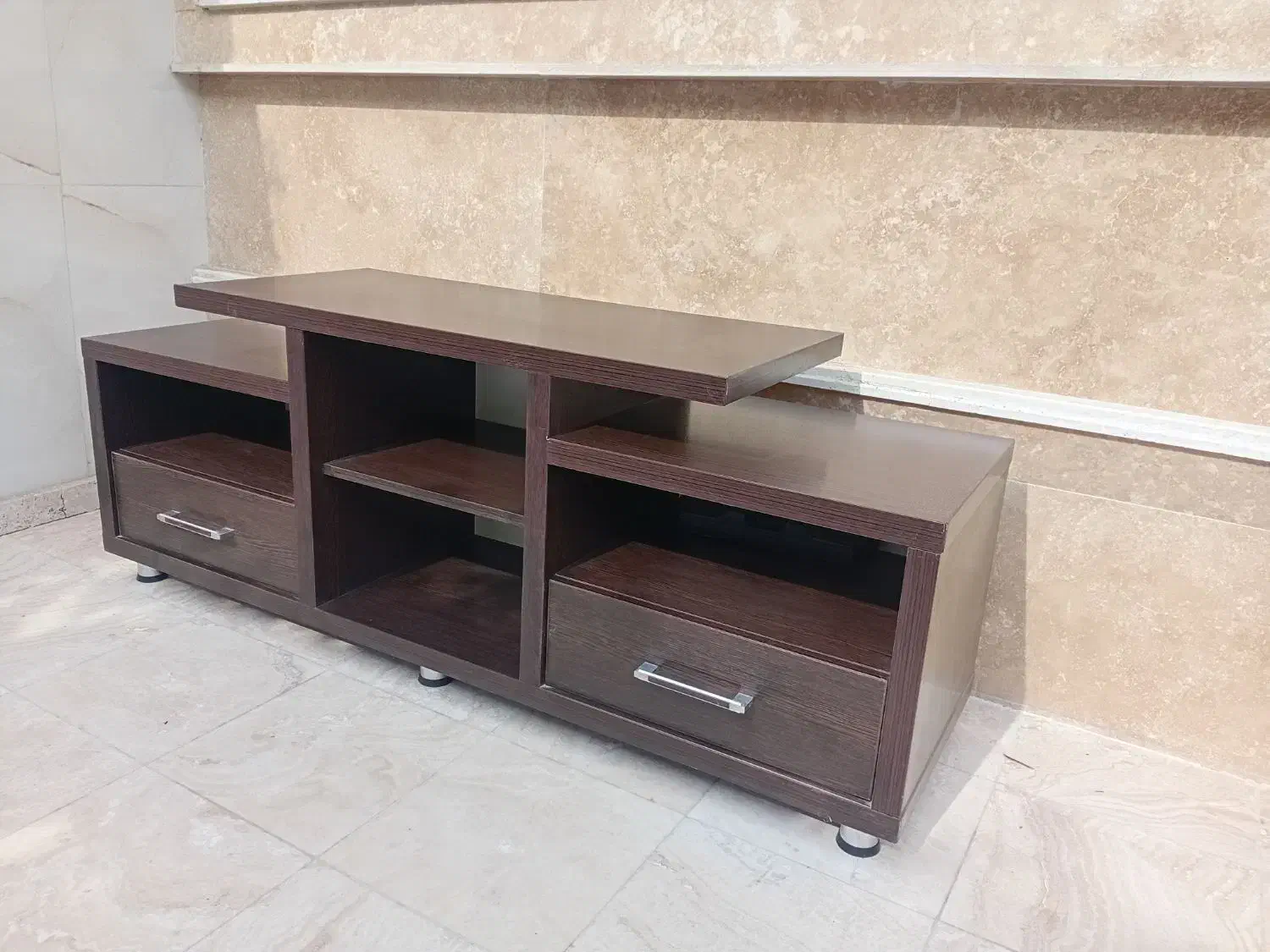 میز ام دی اف|میز تلویزیون|شاهینشهر, شهرک گلدیس|دیوار