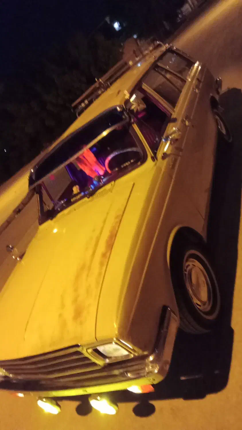 پیکان استیشن|خودرو کلاسیک|بندر ماهشهر, |دیوار