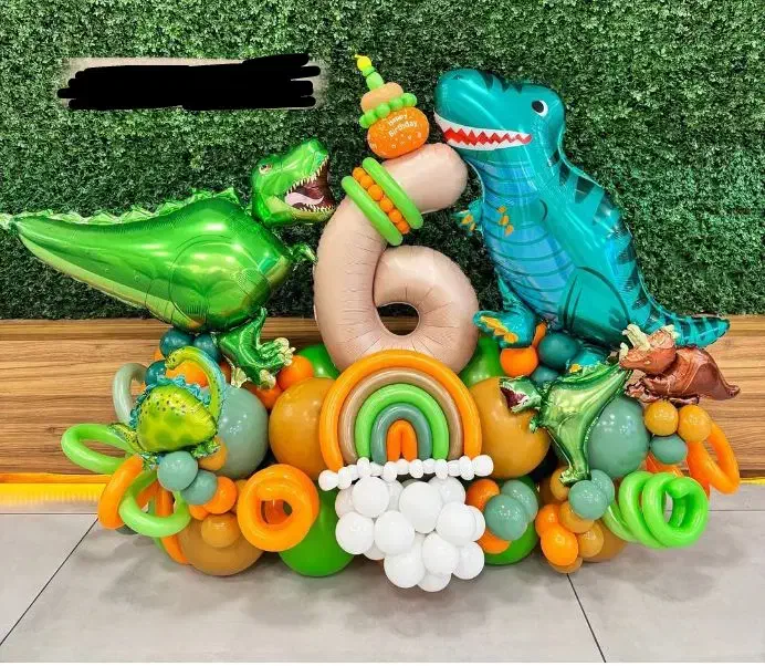 بادکنک آرایی حرفه ای برای جشن ها/طراحی خاص وشاد|صنایع دستی و سایر لوازم تزئینی|دلیجان, |دیوار