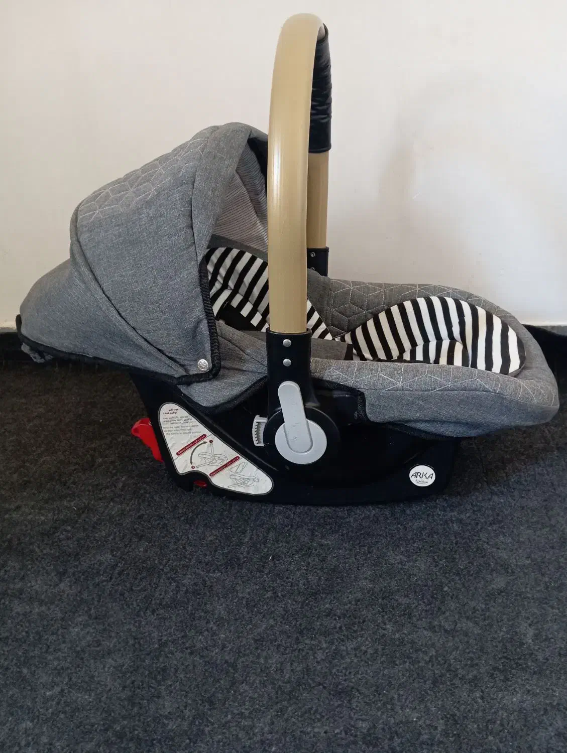 کریربچه|اسباب و اثاث بچه|سقز, |دیوار