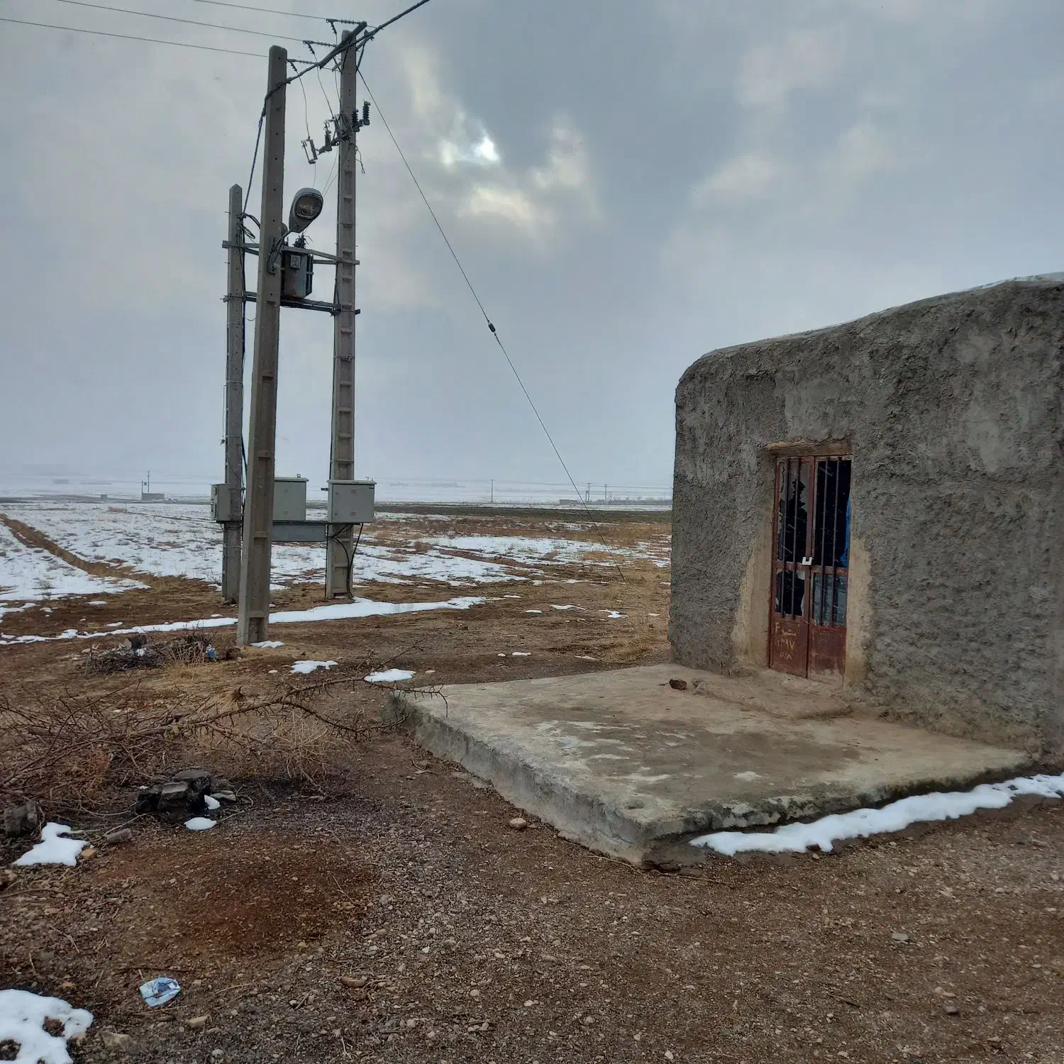 زمین کشاورزی باغی|فروش دفتر صنعتی، کشاورزی، تجاری|داران, |دیوار