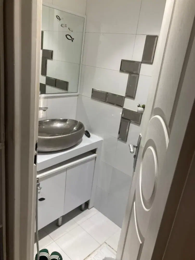 اجاره آپارتمان ۷۵ متری دو خوابه باغ فیض