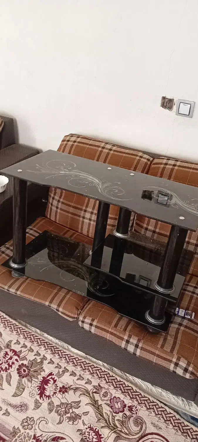 میز تلوزیون|میز تلویزیون|جیرفت, |دیوار