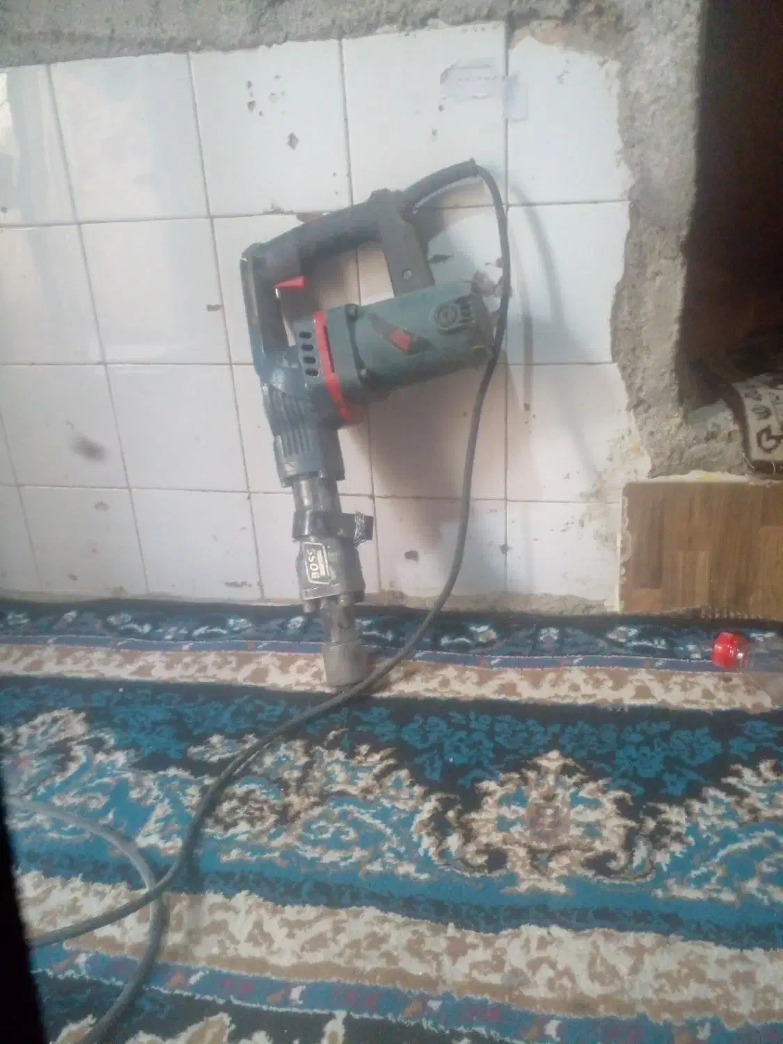 کنده کاری دیوار|خدمات پیشه و مهارت|زابل, |دیوار