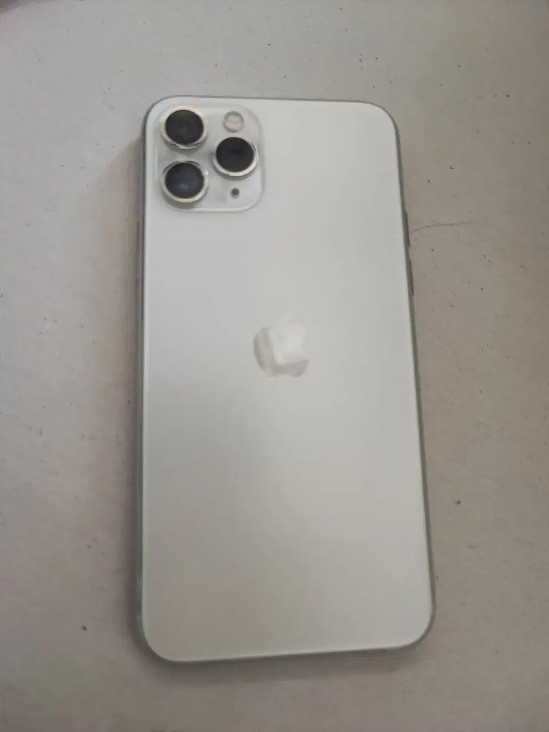 گوشی آیفون 11پرو|موبایل|کامیاران, |دیوار