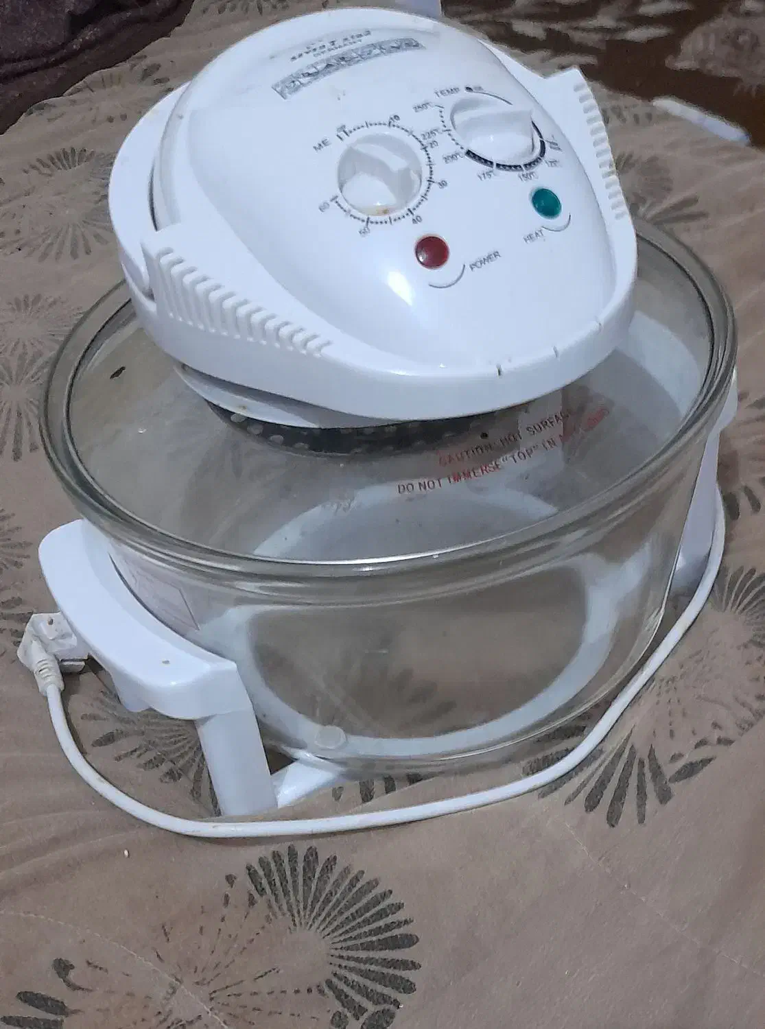 هواپز SEVEn 7 STAR|سایر لوازم برقی|چغادک, |دیوار