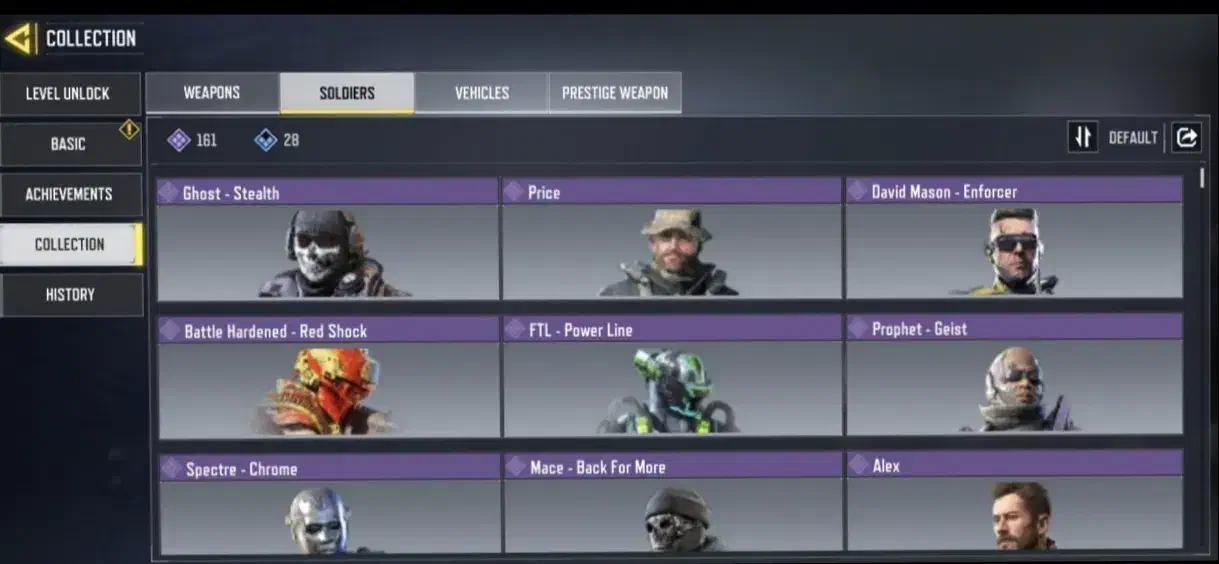 اکانت بسیار تاپ برا پلی|کنسول، بازی ویدئویی و آنلاین|شیراز, زرهی|دیوار