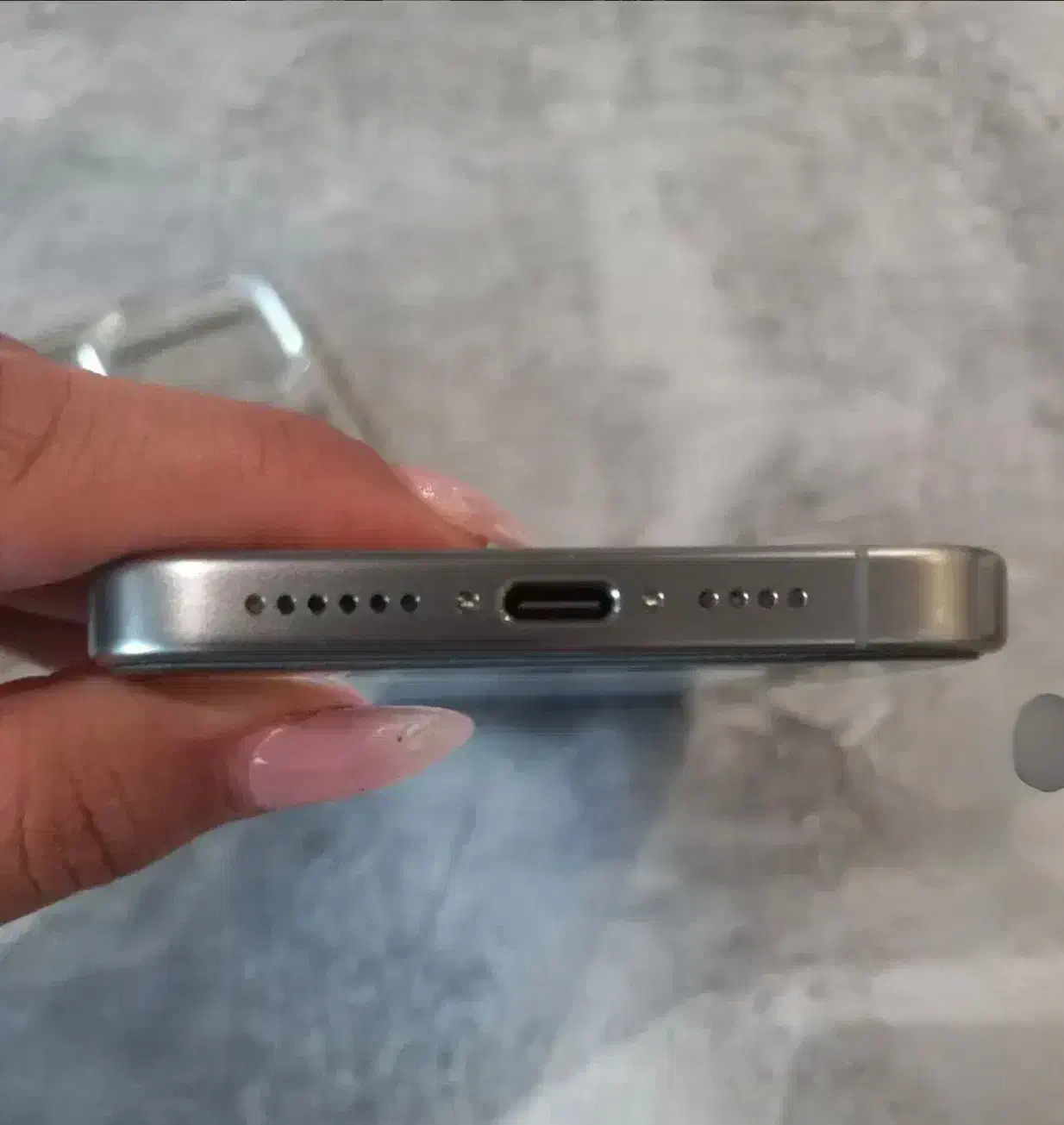 ایفون ۱۵ پرومکس یک ترا|موبایل|مشهد, آزادشهر|دیوار