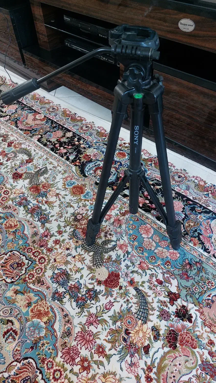 پایه دوربین SONY|دوربین عکاسی و فیلم‌برداری|اهواز, پادادشهر|دیوار