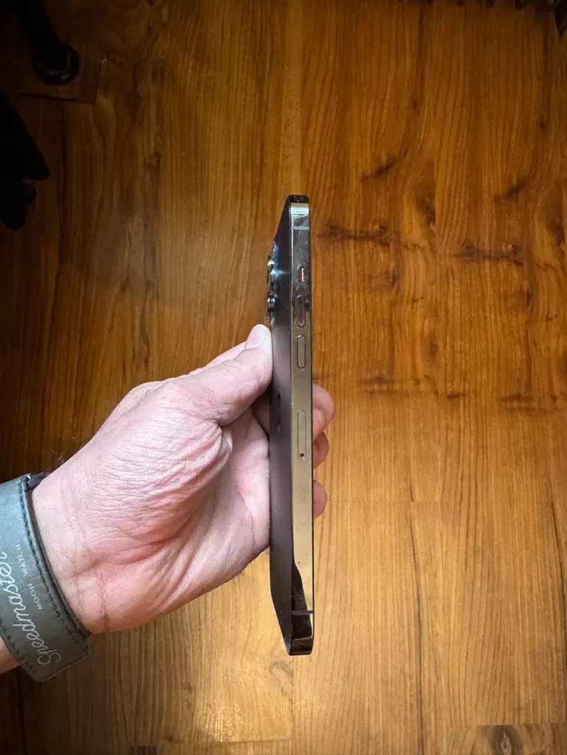 iphone 12 promax|موبایل|تهران, محمودیه|دیوار