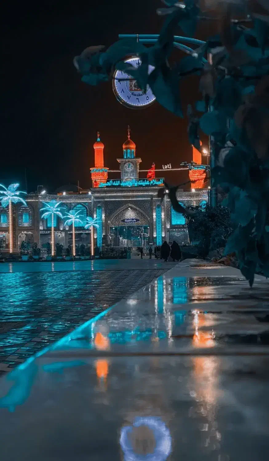 هر که دارد هوس کربلا بسم الله|تور و چارتر|تهران, افسریه جنوبی|دیوار