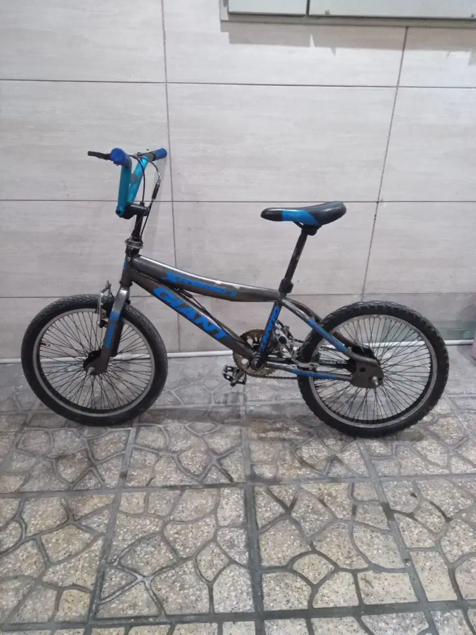 دوچرخه سالم سایز 20|دوچرخه، اسکیت، اسکوتر|تهران, دستغیب|دیوار