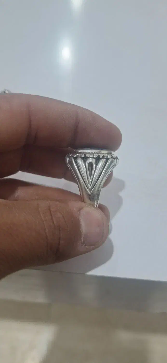 انگشتر شجر|جواهرات|زنجان, |دیوار