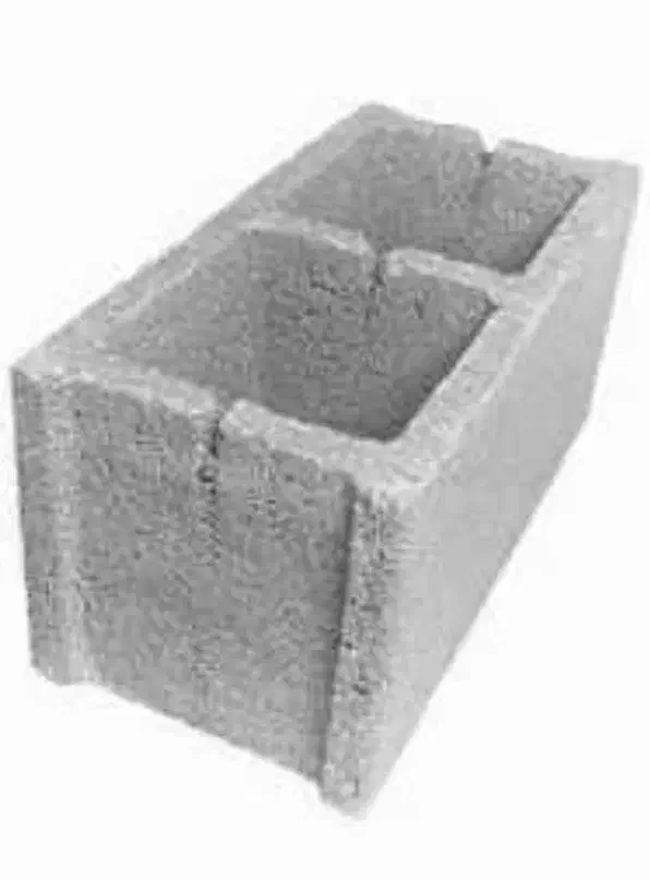 بلوک 20*40|مصالح و تجهیزات ساختمان|ایذه, |دیوار