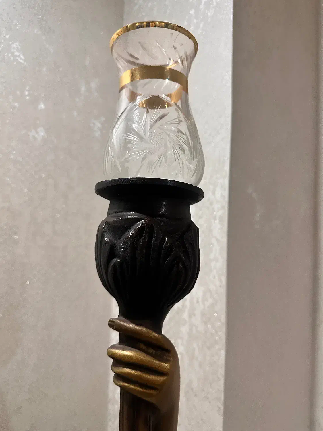 مجسمه کنارسالنی برنز|مجسمه، تندیس، ماکت|تهران, یاخجی آباد|دیوار