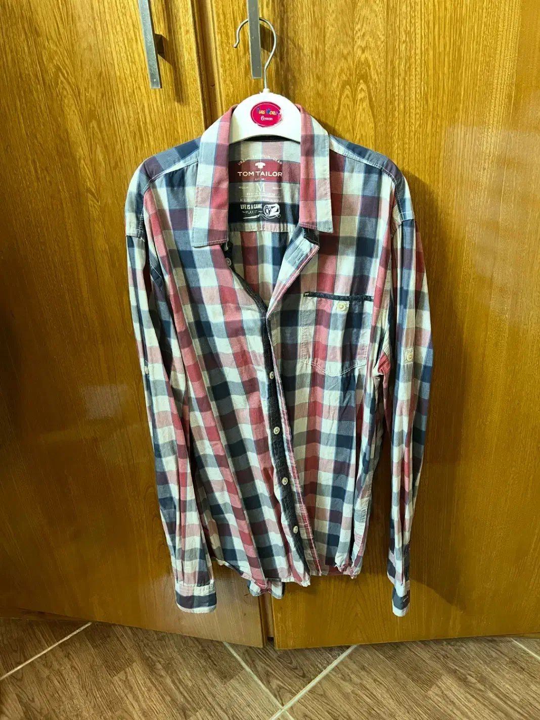 پیراهن مردانه|لباس|گنبد کاووس, |دیوار