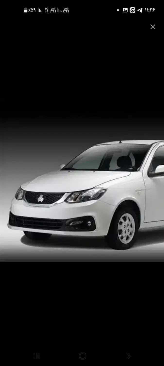 حواله|خودرو سواری و وانت|زنجان, |دیوار