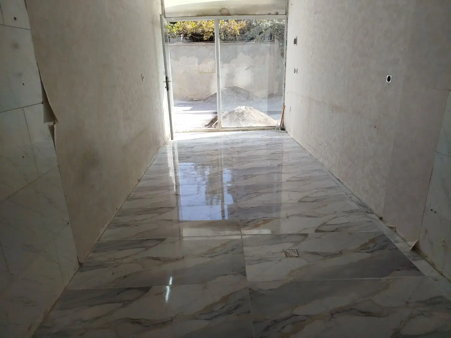 مغازه 22 متری گلستان|اجارهٔ مغازه و غرفه|شیروان (خراسان), |دیوار