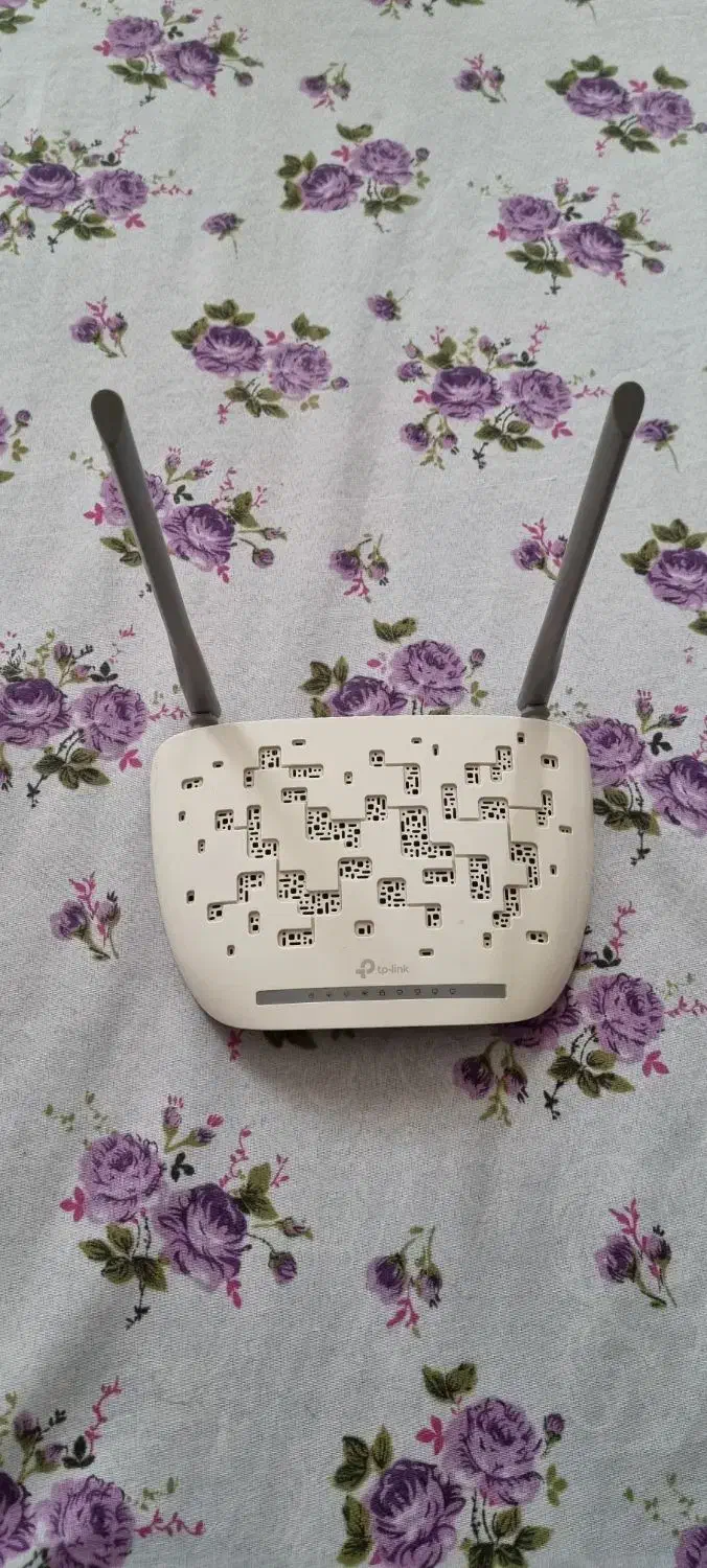 مودم tp link|مودم و تجهیزات شبکه|اردبیل, |دیوار