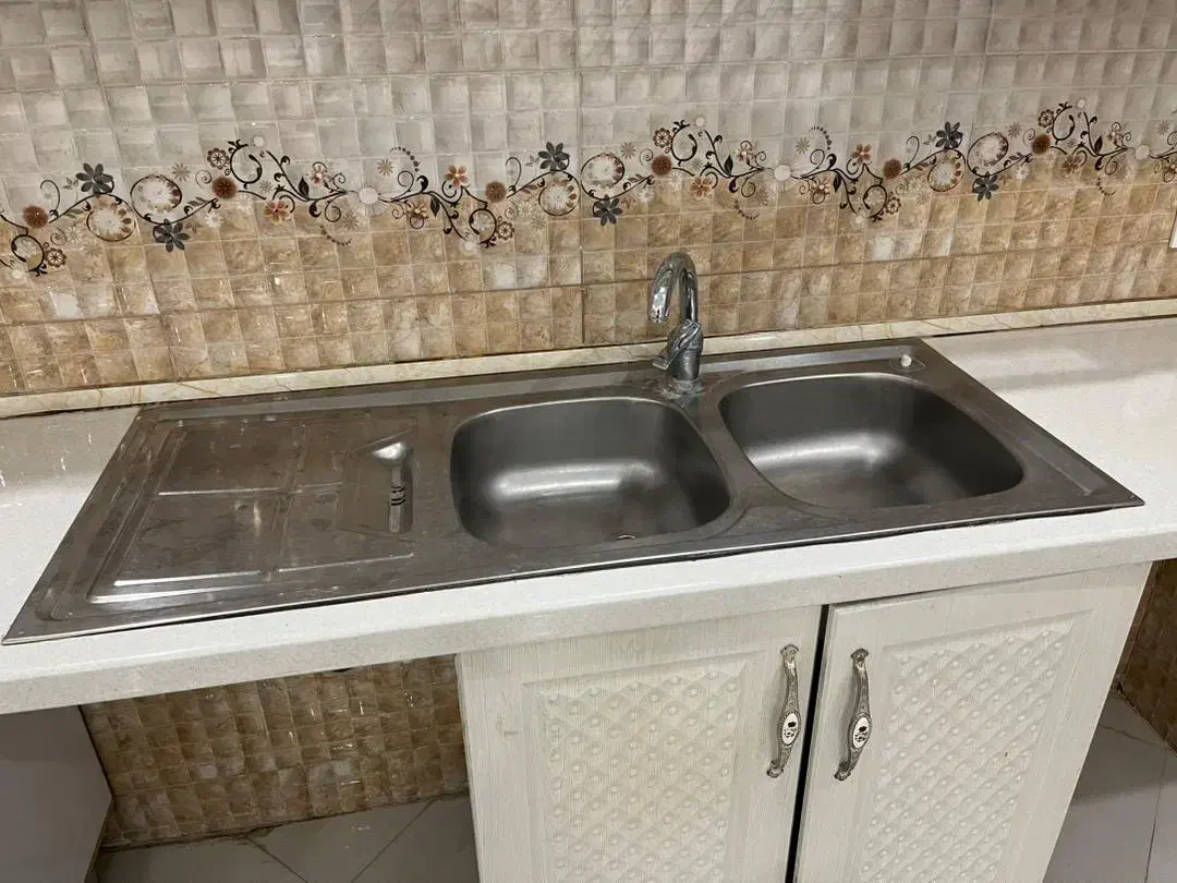 کابینت ممبران با سینک|مصالح و تجهیزات ساختمان|کرج, فاز ۲ مهرشهر|دیوار