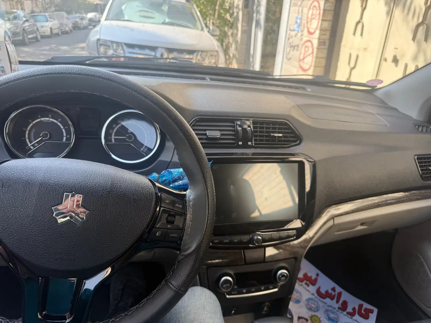 شاهین gفول اتومات اسفند۴۰۳|خودرو سواری و وانت|سنندج, |دیوار