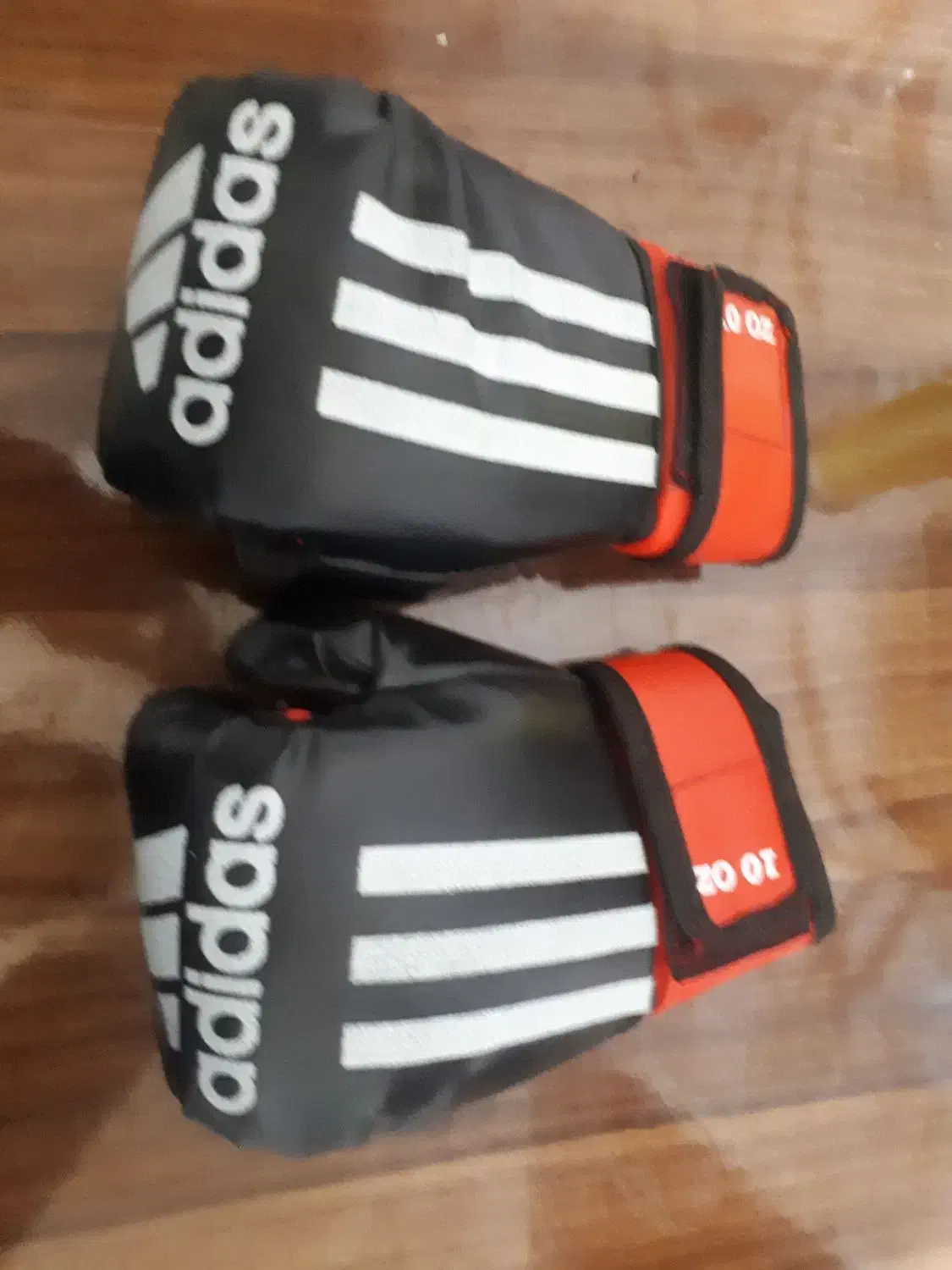 دستکش بوکس|تجهیزات ورزشی|ارومیه, |دیوار