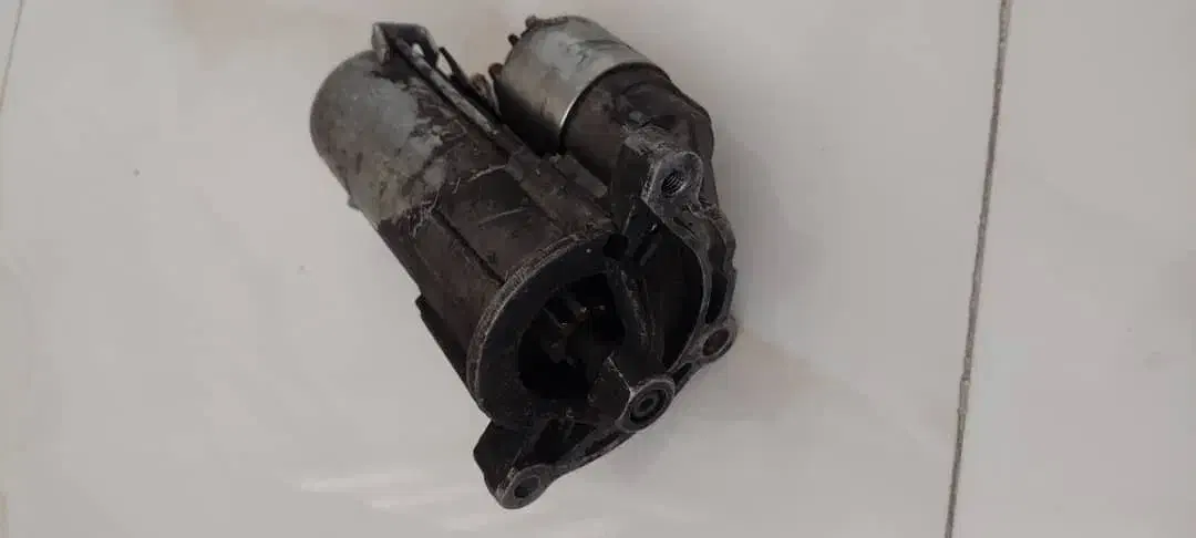 استارت ۲۰۶ فابریک تیب ۵ و تیب۲|قطعات یدکی و لوازم جانبی|ری, دولتآباد|دیوار