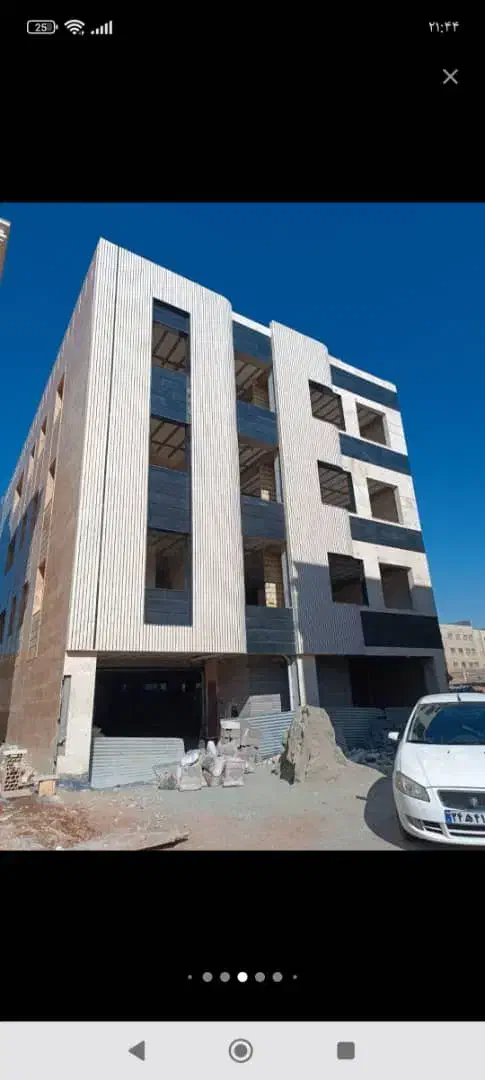 فروش انواع آجر نسوز نما|مصالح و تجهیزات ساختمان|دلیجان, |دیوار